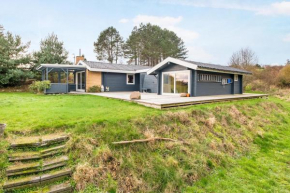 Stunning Home In Knebel With 2 Bedrooms